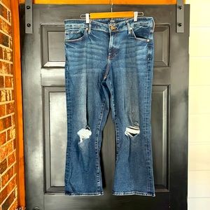 Express Jeans size 14